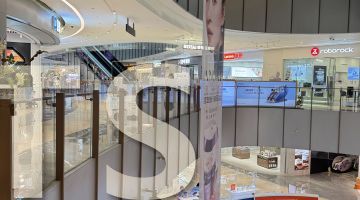 星空电子金：年产百万根不锈钢立柱，专业护栏厂家打造全场景安全方案